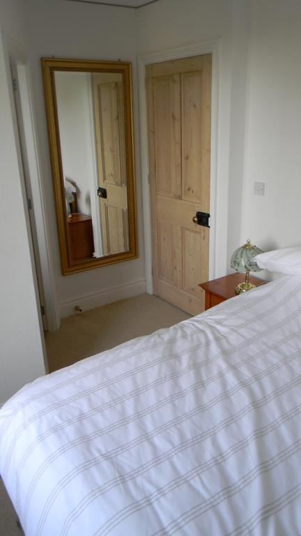 Ugiebrae House Bed&Breakfast North Sunderland Exterior foto