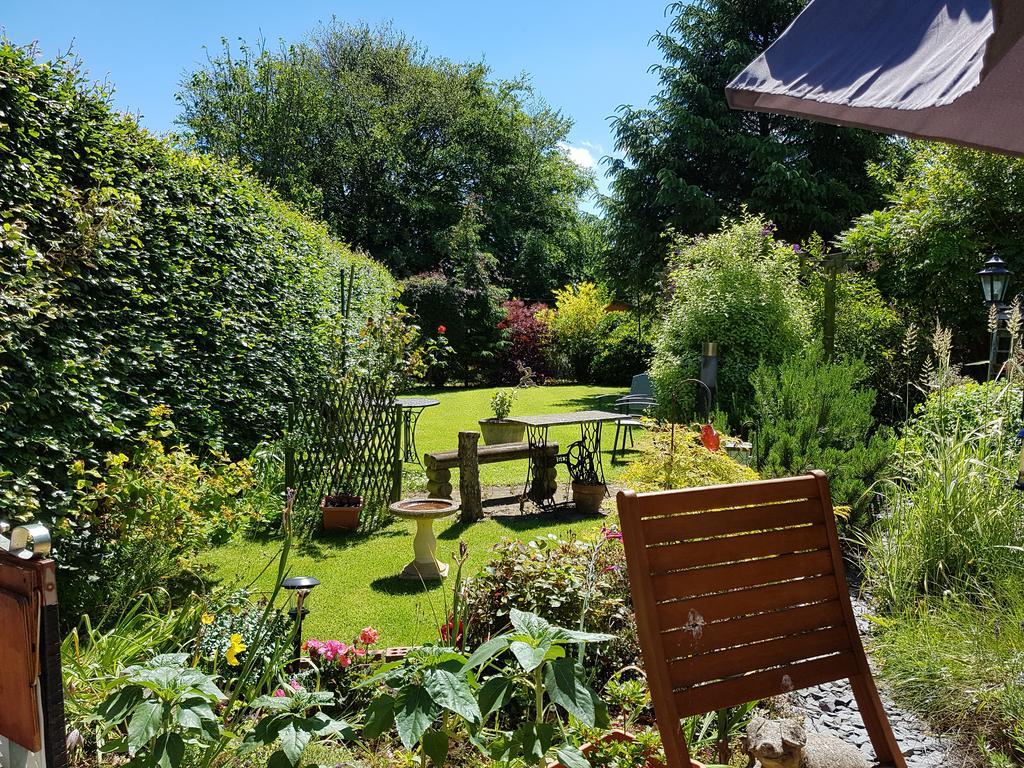 Ugiebrae House Bed&Breakfast North Sunderland Exterior foto