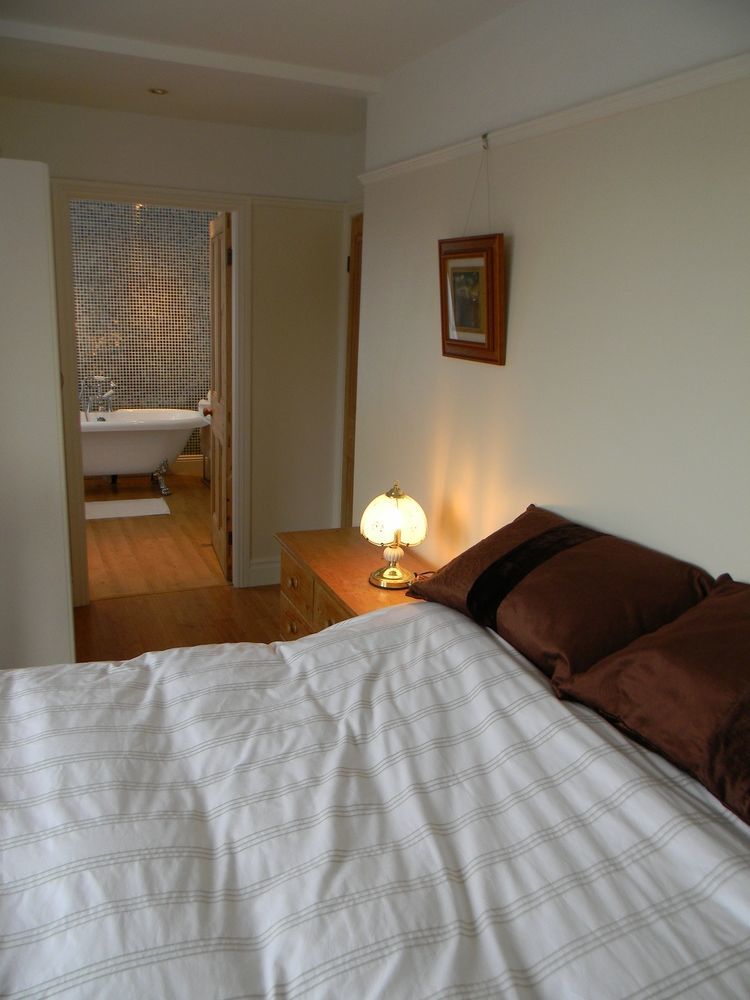 Ugiebrae House Bed&Breakfast North Sunderland Exterior foto